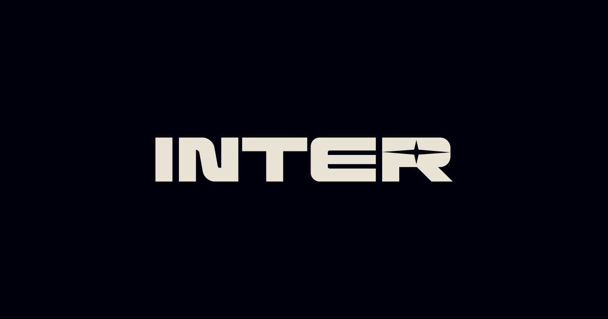 INTER 's profile picture